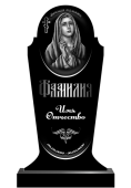 памятники из гранита