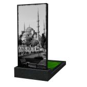 памятники из гранита