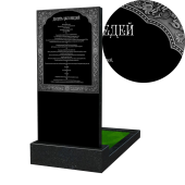 памятники из гранита