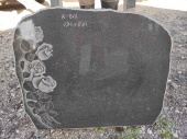 памятники из гранита