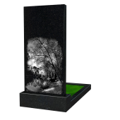 памятники из гранита