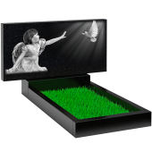 памятники из гранита