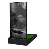 памятники из гранита