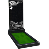 памятники из гранита