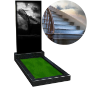 памятники из гранита