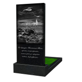 памятники из гранита