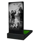 памятники из гранита