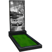 памятники из гранита