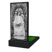 памятники из гранита