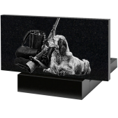 памятники из гранита