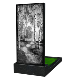 памятники из гранита