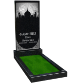 памятники из гранита