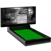 памятники из гранита