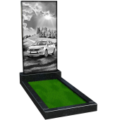 памятники из гранита