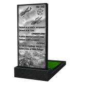 памятники из гранита