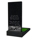 памятники из гранита