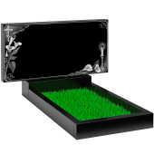 памятники из гранита