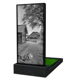 памятники из гранита