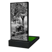 памятники из гранита