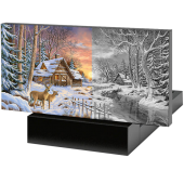 памятники из гранита