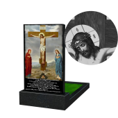 памятники из гранита