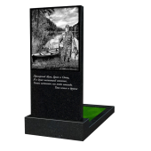 памятники из гранита