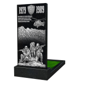 памятники из гранита