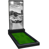 памятники из гранита