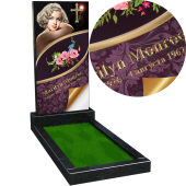 памятники из гранита