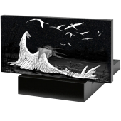 памятники из гранита