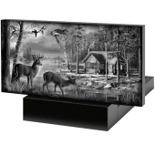 памятники из гранита