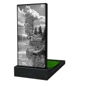 памятники из гранита