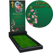 памятники из гранита