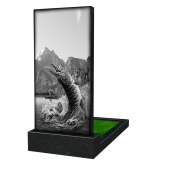 памятники из гранита