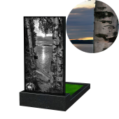 памятники из гранита