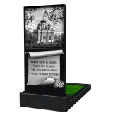 памятники из гранита