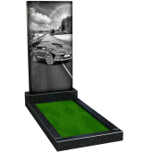 памятники из гранита