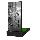 памятники из гранита