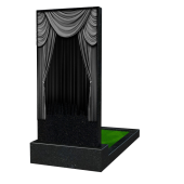 памятники из гранита