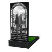 памятники из гранита