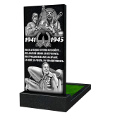 памятники из гранита