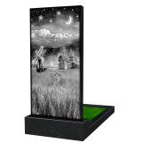 памятники из гранита