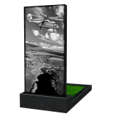 памятники из гранита