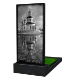 памятники из гранита