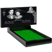 памятники из гранита