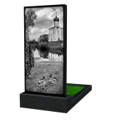 памятники из гранита