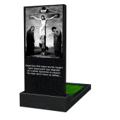 памятники из гранита