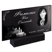 памятники из гранита