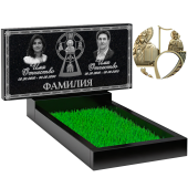 памятники из гранита