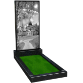 памятники из гранита